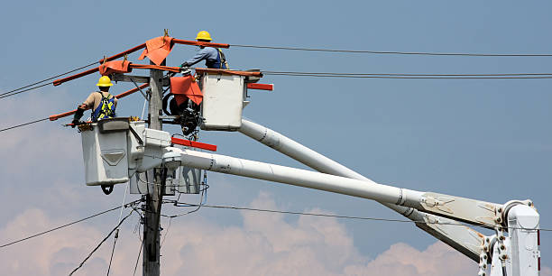 Commercial Electrical Services in Forsyth, MO